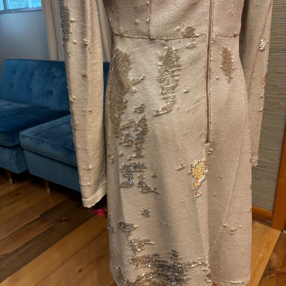 Vince Camuto Dressy Dress - Picture 5 of 6